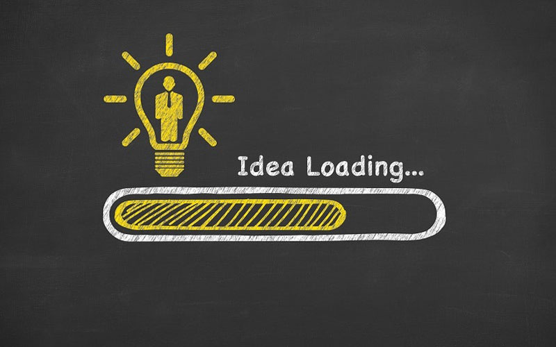 Kreativität und IT Analyse