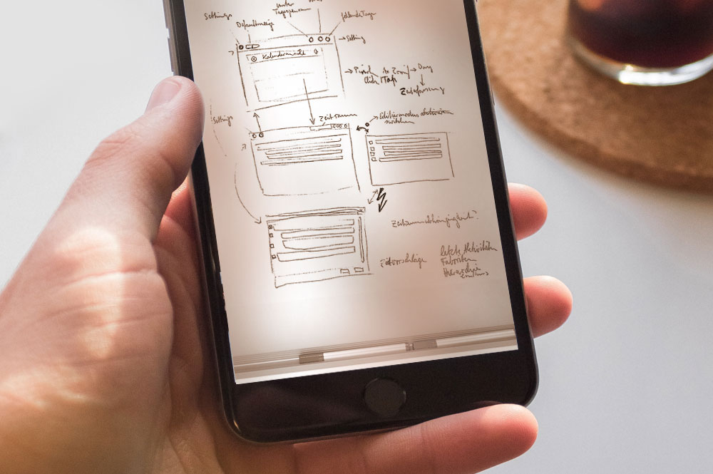 Neue Datei in in-STEP BLUE Web App hochladen