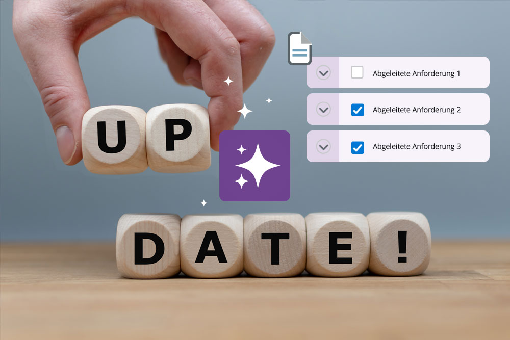 Das ist neu in in-STEP BLUE 6.10