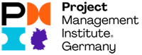 PMI - Project Management Institut. Germany Logo