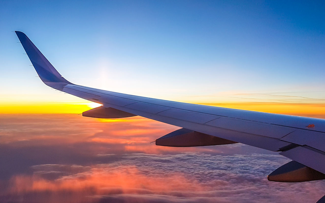 Flight Levels für mehr Business Agilität