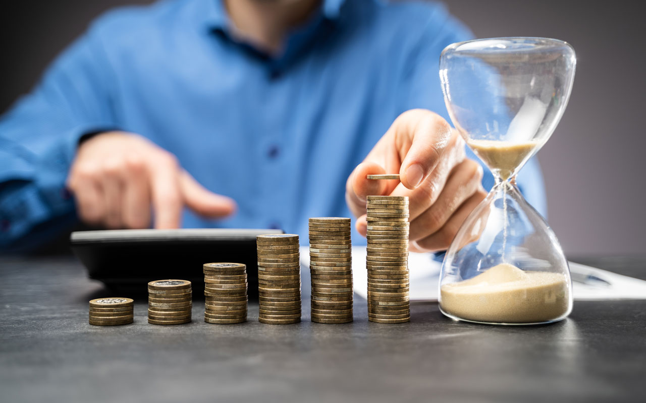 Plan and balance project costs