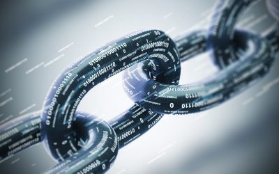 Blockchain: Digitale Transformation auf dem Vormarsch