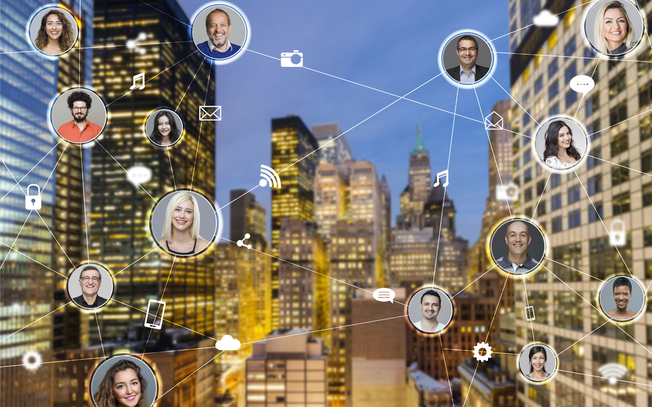 microTOOL Blog: Advantages of working with personas