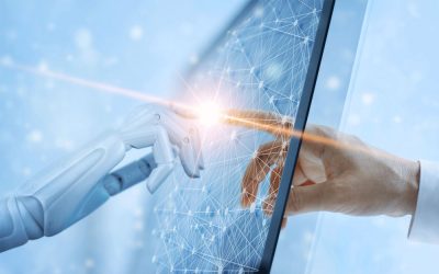 Agil digitale Produkte entwickeln