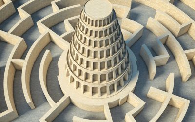 Babylon ist überall