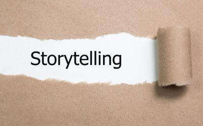 Business Storytelling