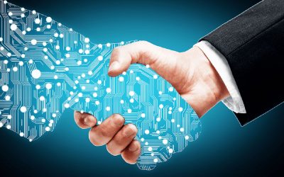 Digitalisierung – Die schnellste Revolution aller Zeiten