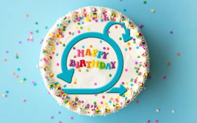 Happy Birthday, Scrum!
