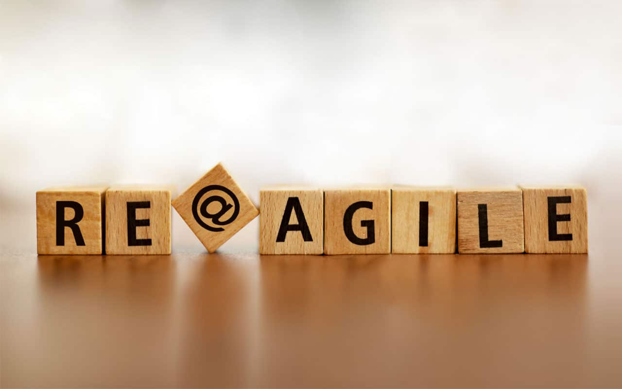 RE@Agile mit objectiF RPM - das Tool zur Theorie