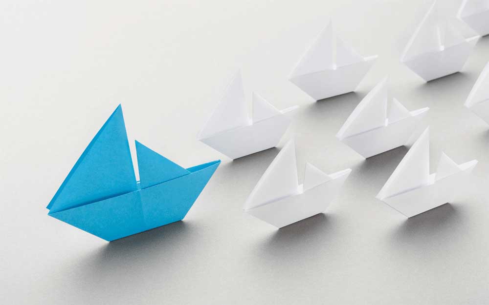 Remote führen - geht das?