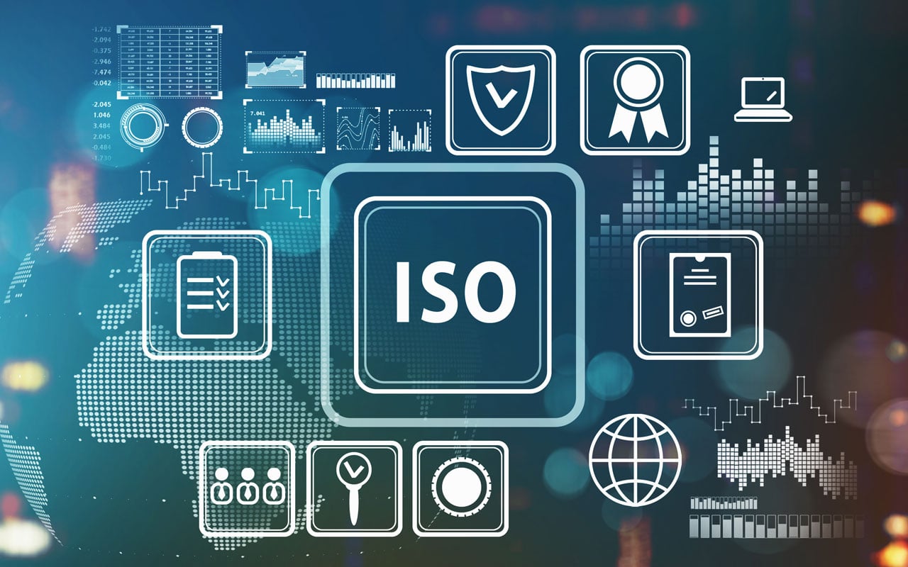 Test documentation with ISO 29119-3-2021