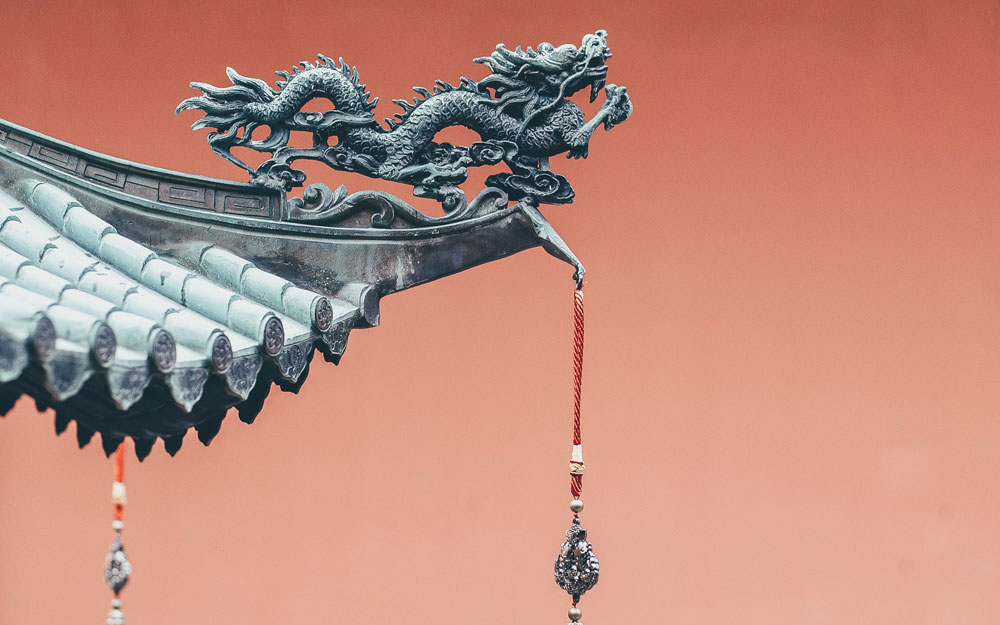 Softwareeinführung in China - Interview