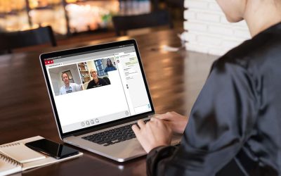 Collaboration – unser Wort des Jahres 2021