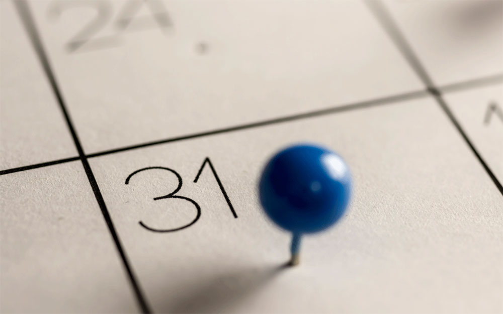 Dokument mit Version vom Stichtag X in in-STEP BLUE generieren