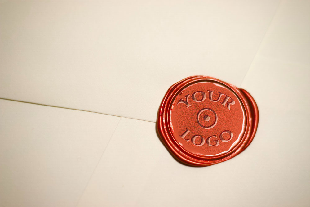 Eigenes Hintergrundbild in in-STEP BLUE festlegen