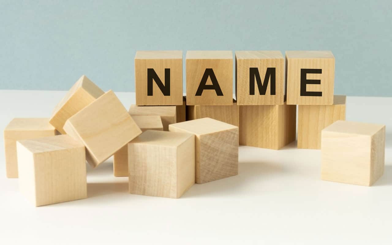 in-STEP BLUE inTeam - RegEx Umbenennungen