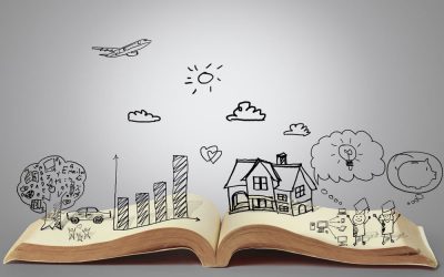 Komm, erzähl mir eine Geschichte