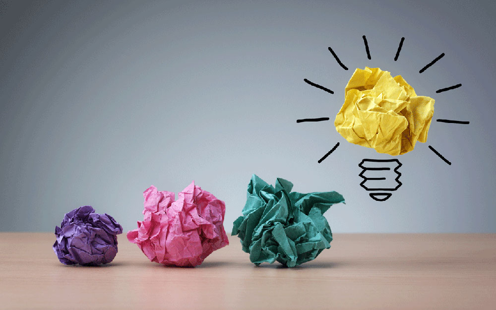 Mit Empathie zum Design Thinking
