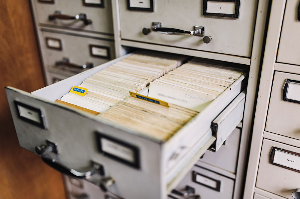 Produkthistorie per Webservice in in-STEP BLUE