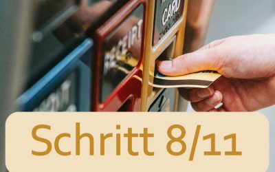 Vom Ticket-Formular zum Arbeitsauftrag