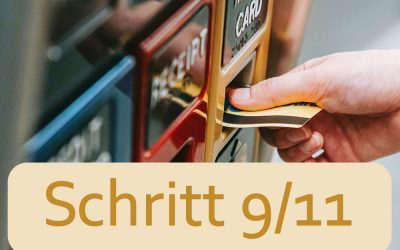 Tickets nach MS Excel exportieren
