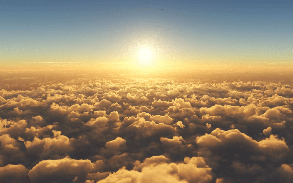 Über die Wolken - AWS, Azure, GCP und Co