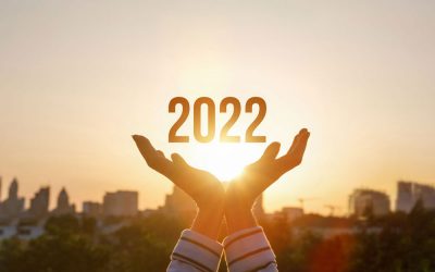 Vorhang auf für 2022!