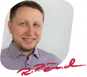 René Rönisch microTOOL GmbH