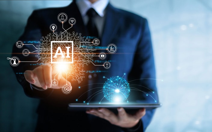 microTOOL Blog: microTOOL and artificial intelligence