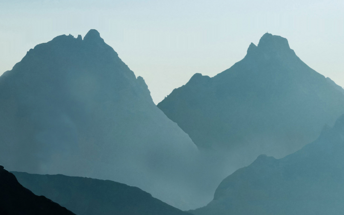 microTOOL Blog: Quality Has a Price. It Also Has a Model: Twin Peaks
