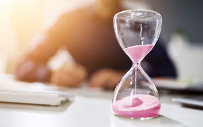 Improved time recording in objectiF RPM
