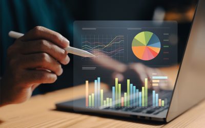 Multi-Project Management with in-STEP BLUE