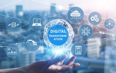 Enterprise Architecture as a Driver of digital Transformation