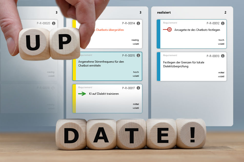 Webinar: Neu in objectiF RM und objectiF RPM 9.3
