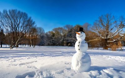 Requirements Engineering zur Weihnachtszeit: Klare Anforderungen beim Schneemannbauen