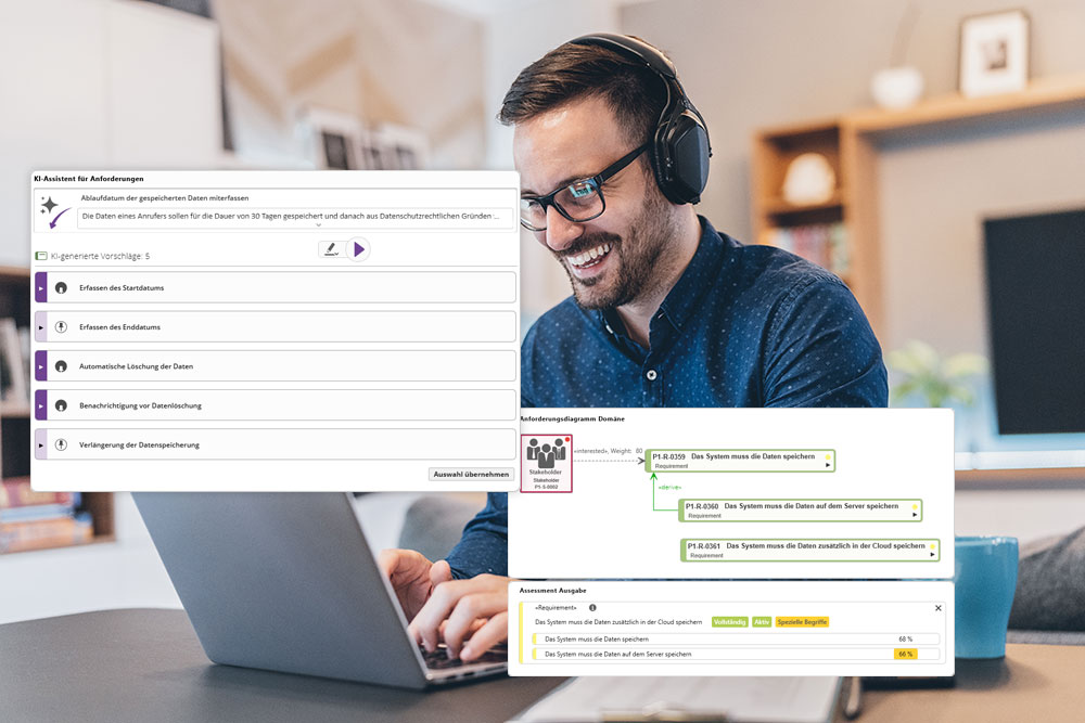 AI for Your Own Workflows