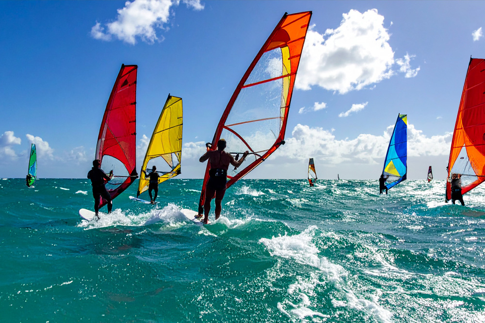 KI sorgt für Rückenwind