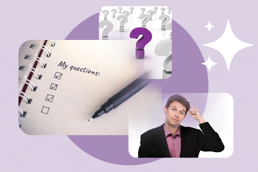 Using AI to Create Stakeholder Questionnaires: Any Questions?