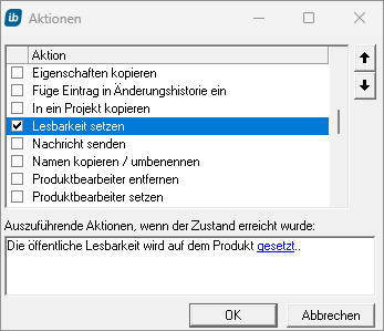 in-STEP BLUE Wissensmanagement - Dialog Lesbarkeit setzen - Blog Axel Velarde