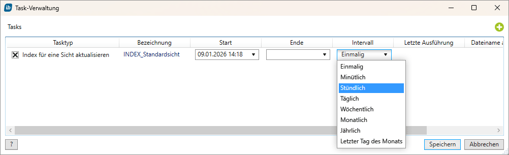 in-STEP BLUE Beispiel Produktabhängigkeitshierarchie als Standardsicht - Taskverwaltung - Blog Axel Velarde
