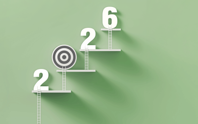 Neues Jahr, neue Perspektiven: Unser Blick nach vorn