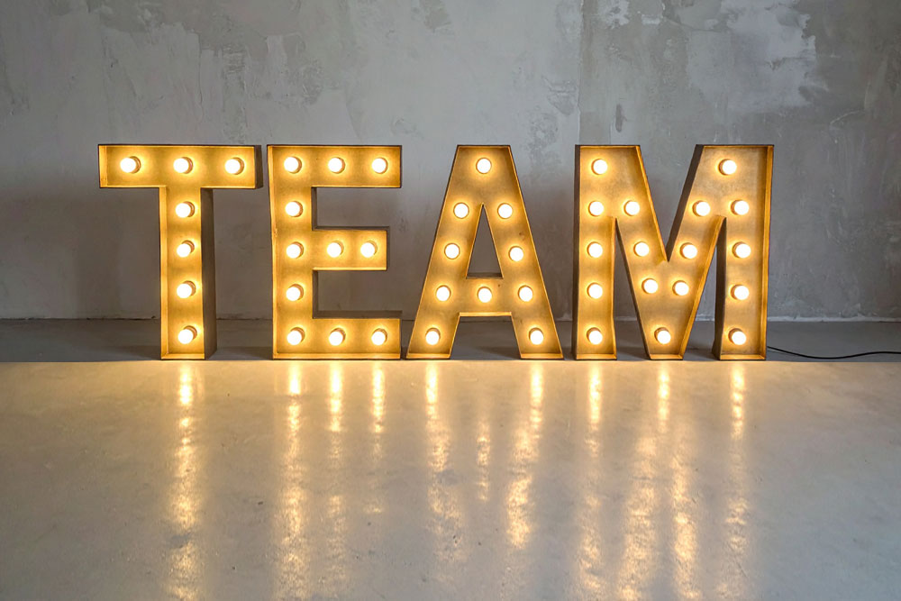 Tipps & Tricks für in-STEP BLUE inTEAM Blog Tipps & Tricks für in-STEP BLUE inTEAM